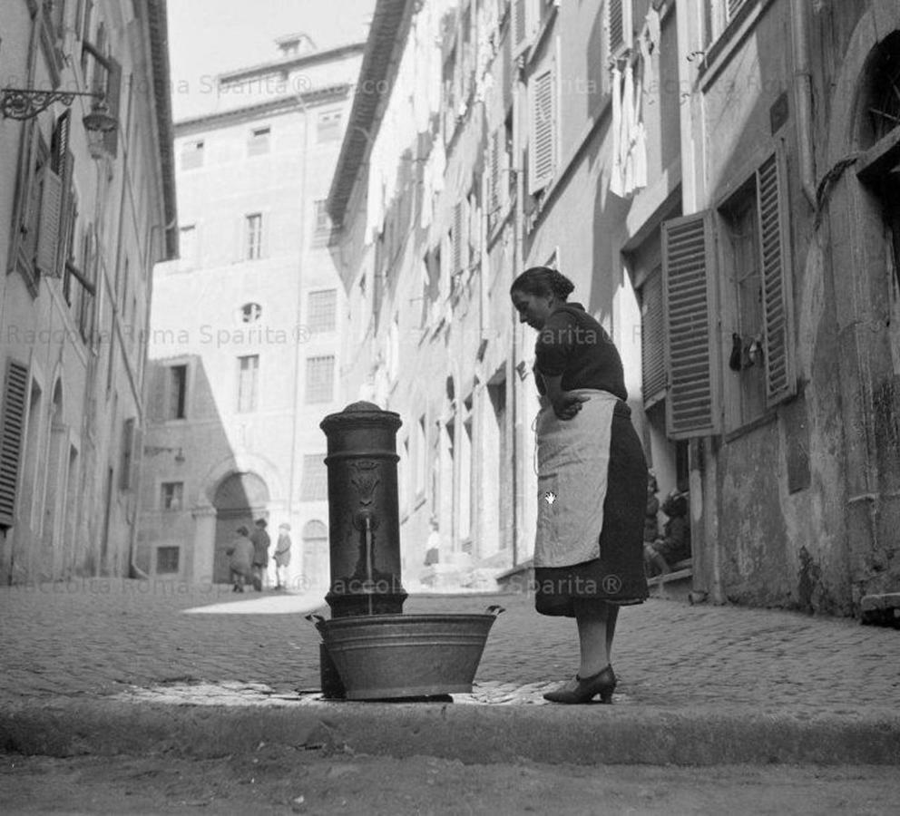Roma Center Fori Imperiali Raffy'S Charming Suite Екстериор снимка