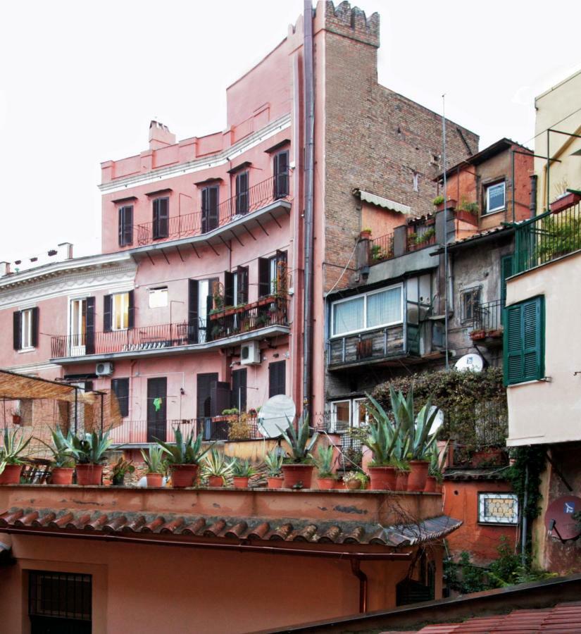 Roma Center Fori Imperiali Raffy'S Charming Suite Екстериор снимка