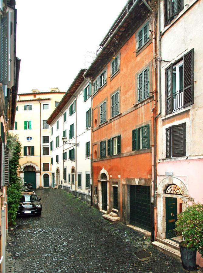Roma Center Fori Imperiali Raffy'S Charming Suite Екстериор снимка