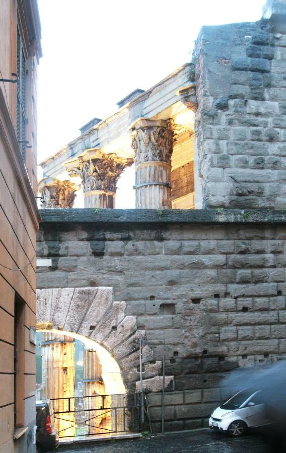 Roma Center Fori Imperiali Raffy'S Charming Suite Екстериор снимка