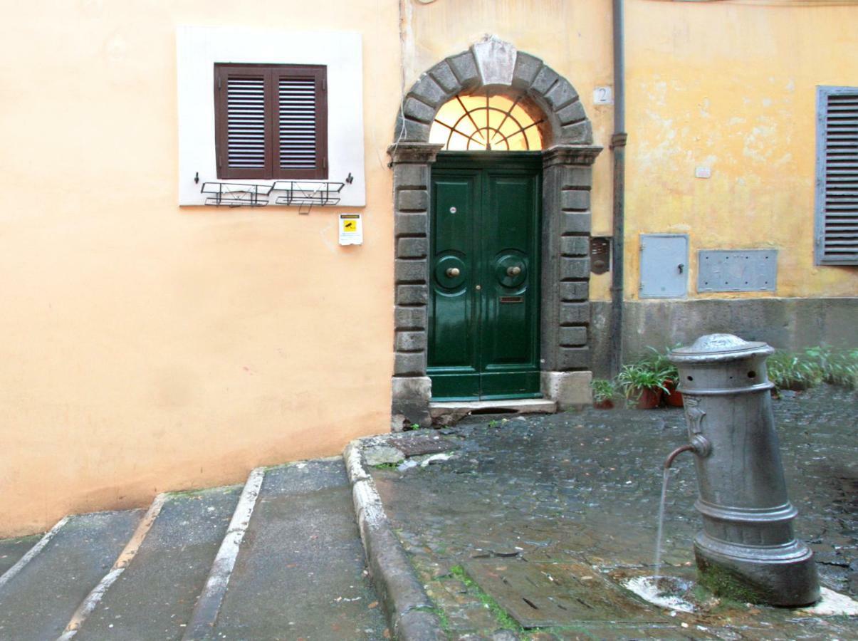 Roma Center Fori Imperiali Raffy'S Charming Suite Екстериор снимка