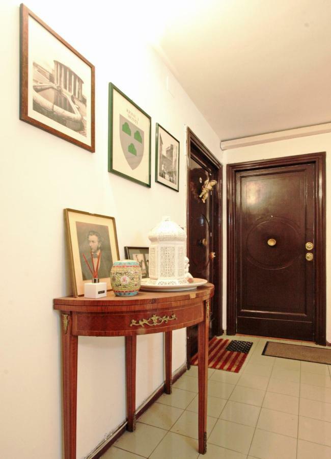 Roma Center Fori Imperiali Raffy'S Charming Suite Екстериор снимка