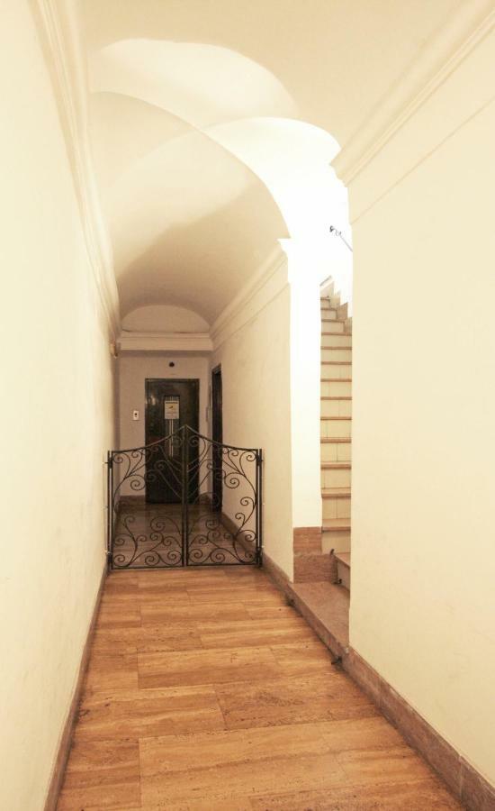 Roma Center Fori Imperiali Raffy'S Charming Suite Екстериор снимка