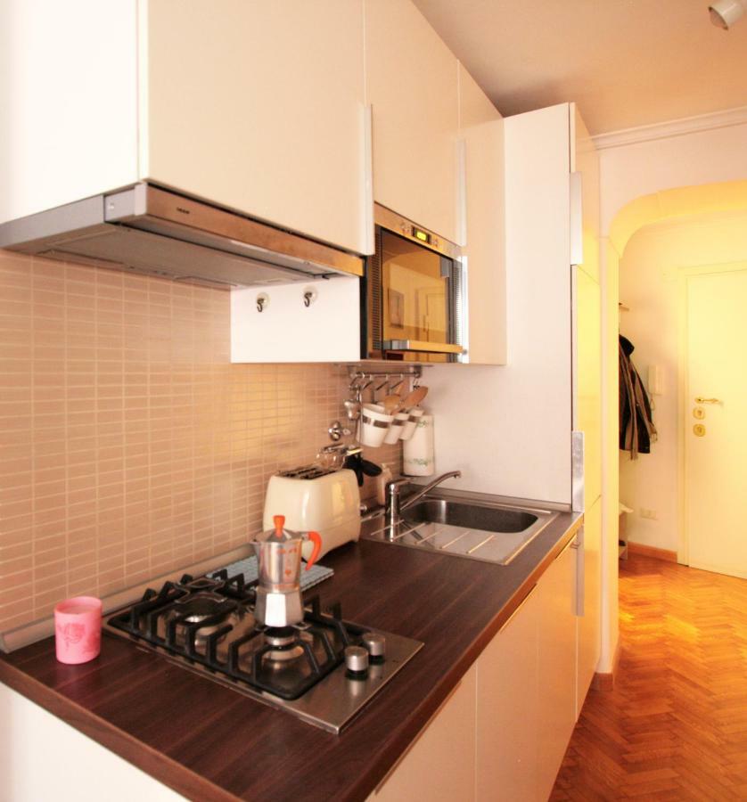 Roma Center Fori Imperiali Raffy'S Charming Suite Екстериор снимка