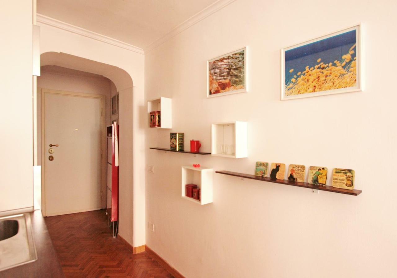 Roma Center Fori Imperiali Raffy'S Charming Suite Екстериор снимка