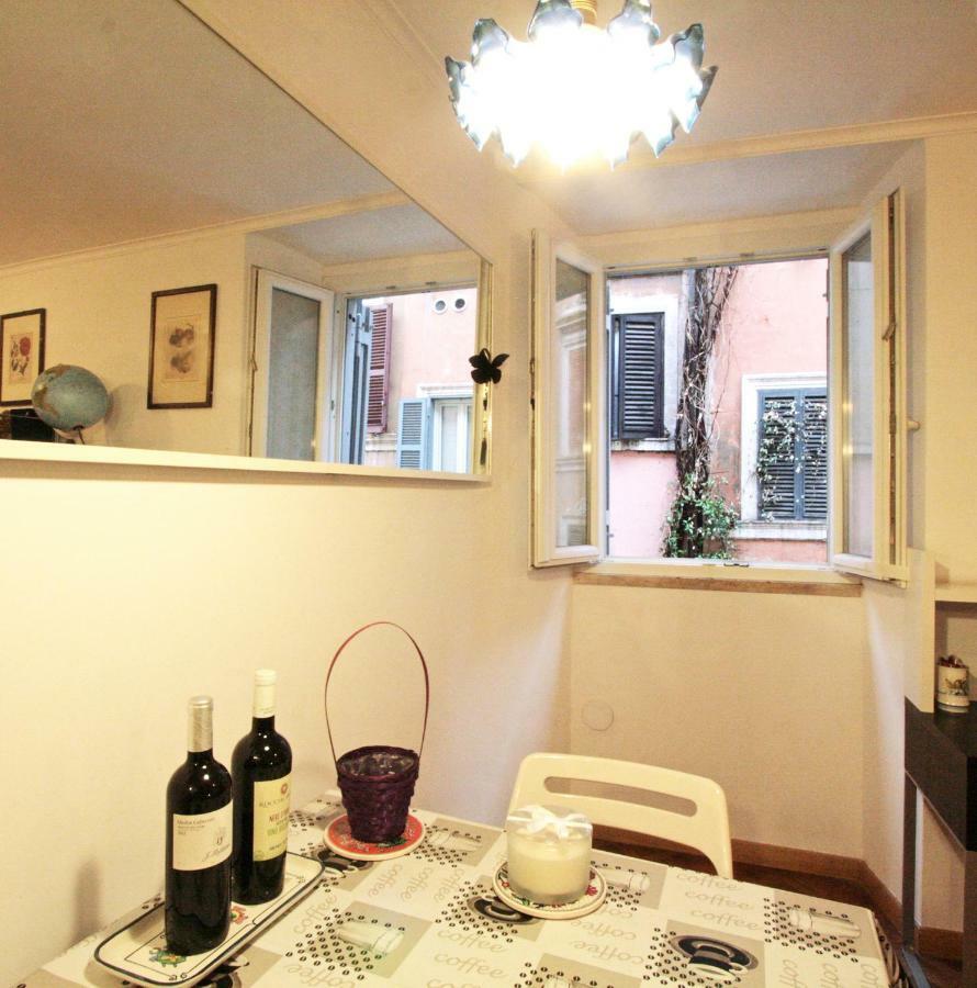 Roma Center Fori Imperiali Raffy'S Charming Suite Екстериор снимка