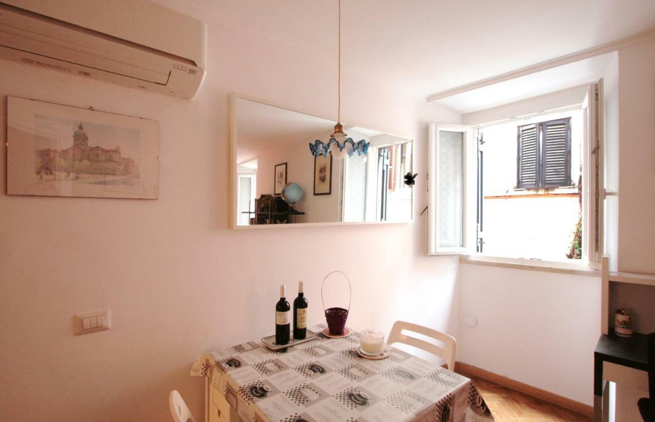 Roma Center Fori Imperiali Raffy'S Charming Suite Екстериор снимка