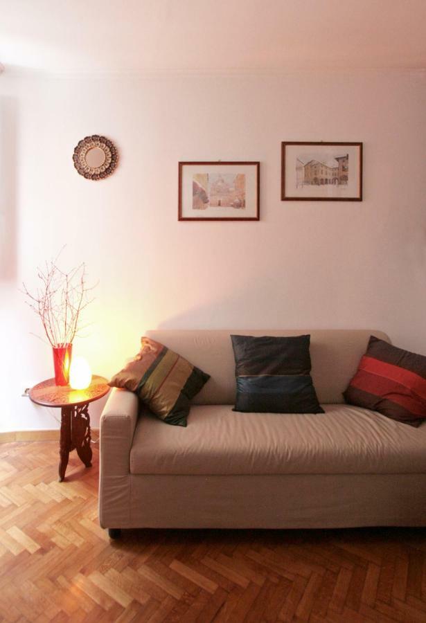 Roma Center Fori Imperiali Raffy'S Charming Suite Екстериор снимка