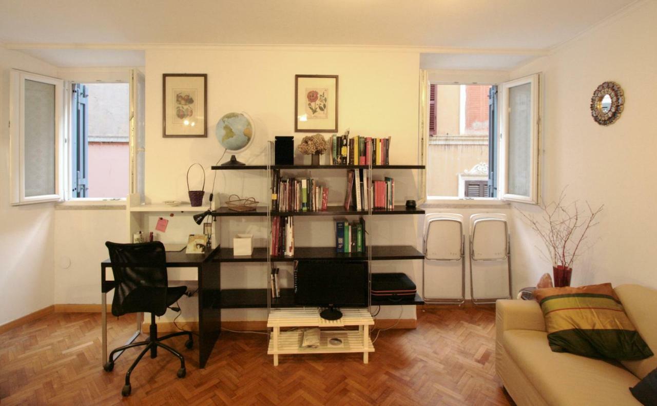 Roma Center Fori Imperiali Raffy'S Charming Suite Екстериор снимка