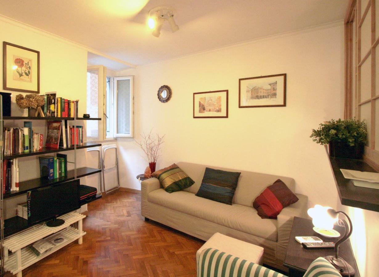 Roma Center Fori Imperiali Raffy'S Charming Suite Екстериор снимка